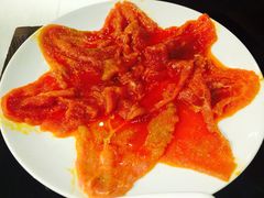 -蜀九香火锅(九眼桥店)