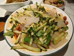 -荔粥记潮汕砂锅粥(太湖路店)