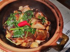 -大榕树下顺德菜(融创茂店)