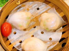 -点都德(龙之梦店)