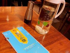-南门小馆·清真(国贸商城店)
