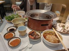 -白山烧烤(文安路万豪店)
