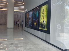 -山东省科技馆(新馆)
