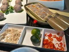 -同仁四季椰子鸡(无锡滨湖万象汇店)
