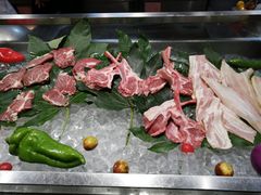 -南通大饭店·米兰餐厅