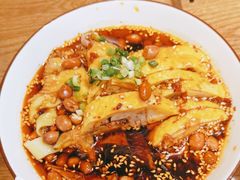 -九老汉·川渝江湖菜(合川路2店)