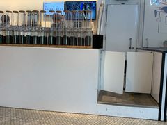 -喜茶(迪士尼小镇DP店)