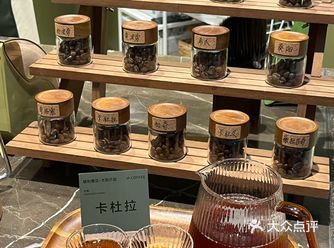 在肇庆！喝到人生手冲🥹环境敲sofu