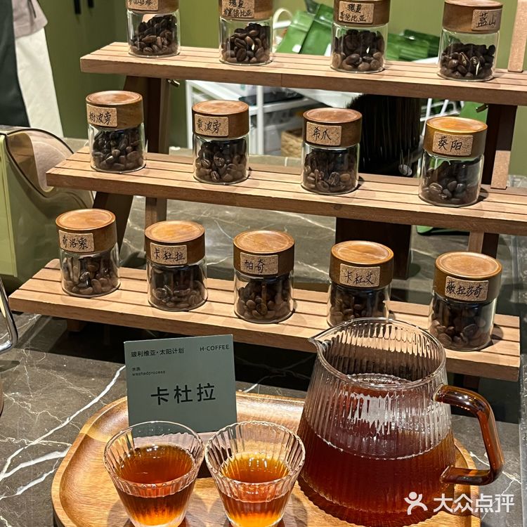 在肇庆！喝到人生手冲🥹环境敲sofu