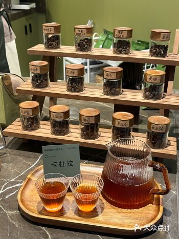 在肇庆！喝到人生手冲🥹环境敲sofu