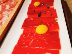 -许府牛火锅(信义坊总店)