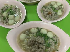 -榮泰米粉湯(Left Shop)