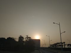-海堤纪念公园