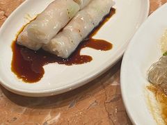 爽滑鲜虾肠-金玉满堂潮州酒楼(无限极荟购物广场店)