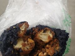 -芳婆糕团店(王府大街店)