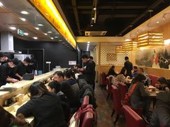 -东京屋(武定路店)
