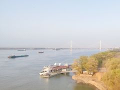 -幕燕滨江·燕子矶公园