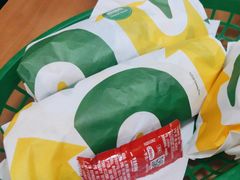 -赛百味SUBWAY(萝岗万达店)