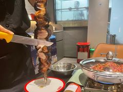 -肉焰山巴西烤肉自助餐厅(龙湖芙蓉天街店)