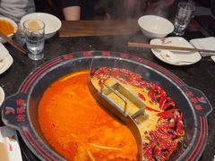 -渝香居重庆火锅(铁西三道街店)