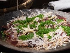 -西村日本料理(香格里拉饭店)