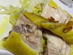 -百福麵家(新馬路店)