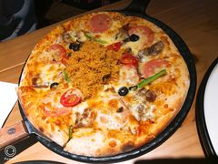 -清真·艾美可餐厅(大悦汇店)