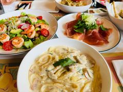 -安妮意大利餐厅(国贸店)