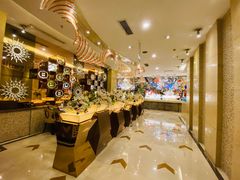 -芭菲盛宴·环球美食(锦城万达广场店)