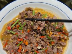 -衡厨·衡阳土菜(中南店)