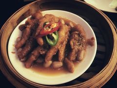 -汕头龙光喜来登酒店-采悦轩中餐厅