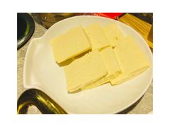 豆腐-成都玉林串串香(世纪港湾店)