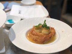 -莆田餐厅PUTIEN(三里屯店)