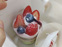 -西村叔叔的店·面包·甜品·蛋糕(崂山丽达店)