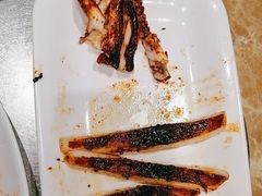 -老大连·海肠捞饭·大连海鲜大连菜(西安路店)