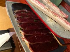 -新石器烤肉(百联川沙店)