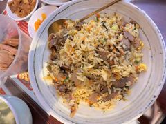 -扬二春炒饭(国庆路总店)