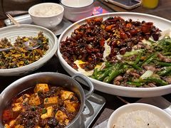 -铁公鸡·四川料理(天环广场店)