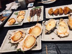 焗蟹斗-万鱼亭·鹤家日本料理(南通青年中路店)