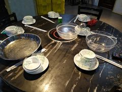 -牛一煲美食(江高店)
