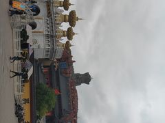 -上海东林寺(金山区)