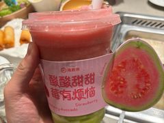 -海底捞火锅(正大乐城店)