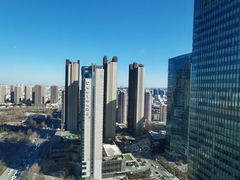 -君悦酒店·乐厨·高空自助餐(青年大街店)