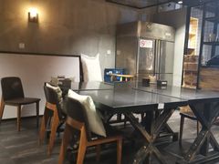 -晓鲜熊猫烤鱼烤吧(西三旗百汇北门店)