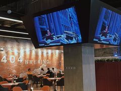 -404干式熟成牛排馆•聚会餐厅