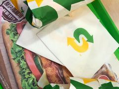 -赛百味SUBWAY(燕莎奥莱店)