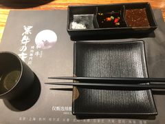 -黑牛の店·和牛烧肉(大悦城店)
