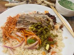 -塔斯提抓饭(东城汇店)