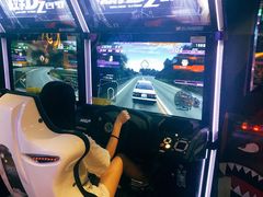 -反斗乐园(领展中心城店)