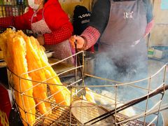 -汪记鲜鱼糊汤粉(沈阳路总店)